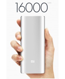 Портативная зарядка Power bank Xiaomi 16000mAh